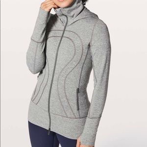 Lululemon Stride jacket